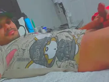 pocholorey — Freechat on Chaturbate