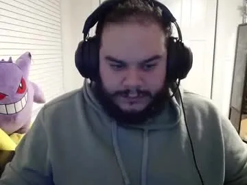 pokegaymer69 — 1 token equals one stroke #gay #chub #cub #cum #bear [1 tokens remaining]