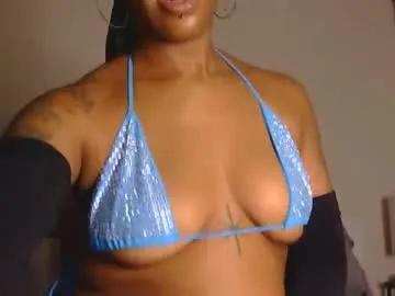 poleheathen — GOAL: Nipple Play 5 Minutes [294 tokens remaining] Ex-squeeze me  , pvts open! Make my lush buzz for my attention. Fave patterns: 55, 111, 555, 1111 #ebony #latina #bigass #hairy #lovense