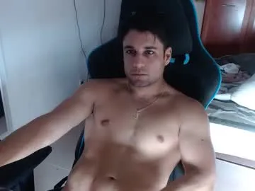 pollitoromantico — Freechat on Chaturbate