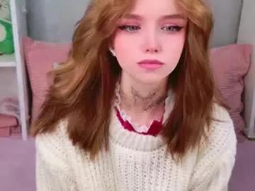 popjenny — GOAL: ride a pillow [234 tokens remaining] Little ovulating princess Fav pattern: 102, 140, 190, 280  #halloween #ahegao #skinny #daddy #petite