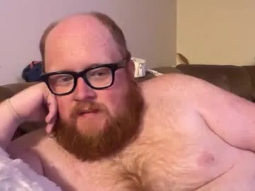 popjos — naked [100 tokens remaining] #bear #beard #bi  #pvt #thickcock