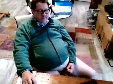 posseidon008 — Freechat on Chaturbate