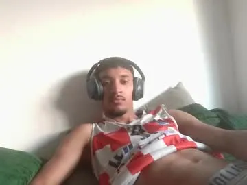 povoh — Freechat on Chaturbate