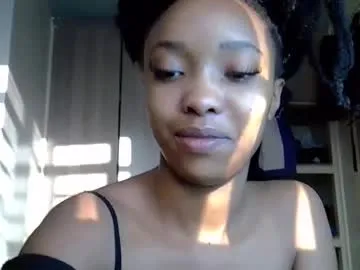 pretty_jazmine — GOAL: make me happy  1000 [993 tokens remaining] Welcome to my room! #new #anal #long tongue #petite # squirt #milf #ebony