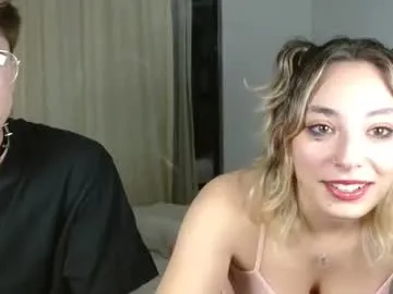 prettymoonxy — Hot teen couple having sex // Goal: Flash boobs [150 tokens left] // #couple #teen #18 #sex