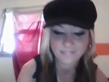 prettyp7729206 — Freechat on Chaturbate