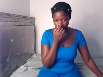 prettysmiles1 — GOAL: make me happy on my first dayl [997 tokens remaining] show mi love #ebony #new #deepthroat #squirt
