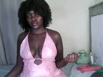 prettysmiles1 — GOAL: Let's try anal today [934 tokens remaining] show mi love #ebony #new #bigass #squirt #18
