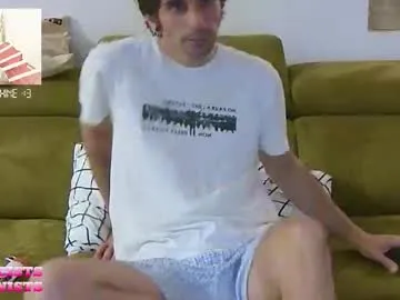 primmslim — Freechat on Chaturbate