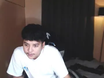 prince_killian — CUMBACK!  #asian #hairy #young #cum #ass [2222 tokens remaining]