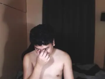 prince_killian — CUMBACK!  #asian #hairy #young #cum #ass [2219 tokens remaining]