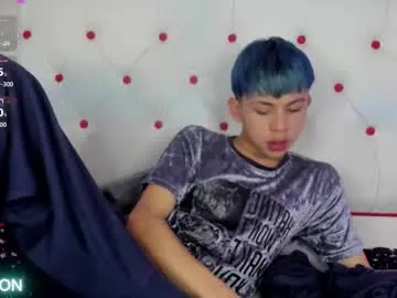 princeapolo_anki — GOAL: hard cock + oil [284 tokens remaining] Enjoy my body and make me feel so gooooood  #new #twink #18 #femboy #anal