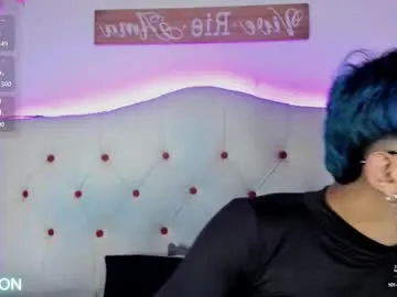 princeapolo_anki — GOAL: hard cock + oil [300 tokens remaining] Enjoy my body and make me feel so gooooood  #new #twink #18 #femboy #anal