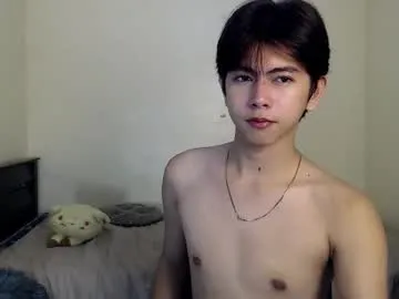 princecalix — GOAL: help me reach my goal [1900 tokens remaining] Welcome To My Room #asian #twink #young #18 #master