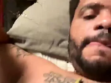 princedwayne924 — Freechat on Chaturbate