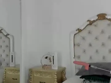 princsgirl_ — Current Goal: Show ass at 33 tokens -- Next Goal: Tits massage -- I`m the only one that you need #longhair #heels  #skinny #fuckmachine #teen