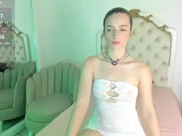 princsgirl_ — Current Goal: Show ass at 33 tokens -- Next Goal: Tits massage -- I`m the only one that you need #longhair #fit #skinny #fuckmachine #teen