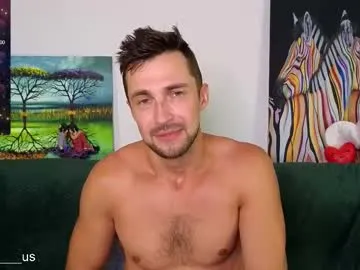 promethe_us — #bigcock #lovense #hairy #muscle #private
