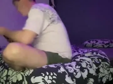 ptrckkkk — Freechat on Chaturbate