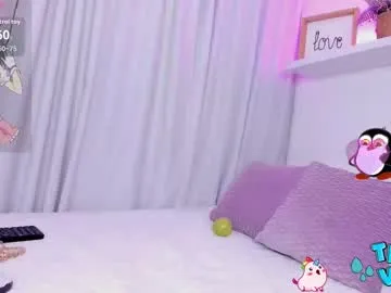 pucca7 — GOAL: play in my pussy [50 tokens remaining] c ... I want you to make me feel them. #petite #bigboobs #teen #latina #new