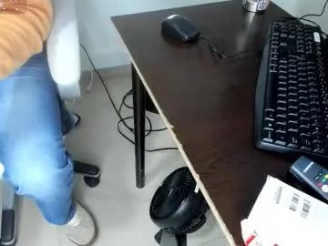 puch16 — GOAL: Show ass hairy [150 tokens remaining] hi  15-16 tk ULTRA HIGH - RANROM LEVEL 19 - Play with my ass #submissive #slave #straight #feet #hairy
