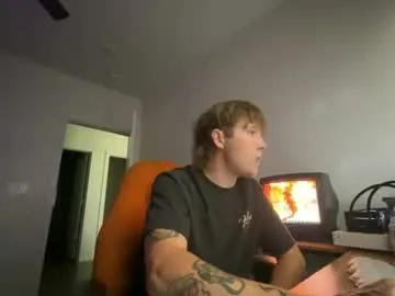 pychoddelic — Freechat on Chaturbate