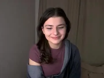 pyro_flerrr — GOAL: air kiss [26 tokens remaining] My name is Ava, nice to meet you! I would like to chat with you and know you better! #new #shy #18 #teen #smalltits