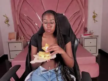 qeen_blackk — Lovense Lush on - Interactive Toy that vibrates with your Tips #lovense #ebony #bigboobs #teen #natural