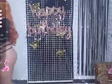 queen__abby — GOAL: Paint tits [169 tokens remaining] Welcome to my room! #muscle #lovense #bdsm #submissive #latina
