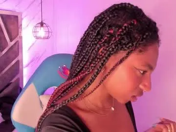 queen_perla_ — Current Goal: Fill my saliva tits at 100 tokens -- Sensual moon, u will be my girl #ebony #saliva #tits #lovense #dildo