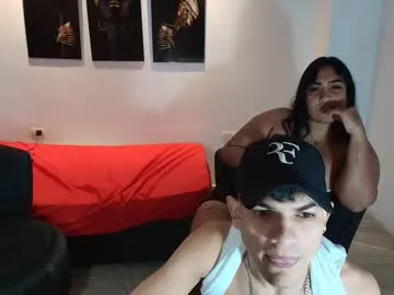 queensquirt31 — A super sexy and hot couple complacing and make you happy