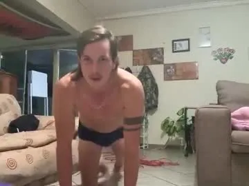 quinmon25 — remove jockey 10 min [70 tokens remaining] #fitbody #bigpenis #abs