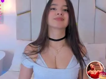 rachel_ribeiro — GOAL: I show you my tits [63 tokens remaining] Welcome, soft caresses for my breasts #latina #lovense #natural #saliva #deepthroat