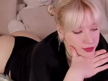 rachelcart — GOAL: TWERK [177 tokens remaining] Welcome To My Room #bigboobs #bigass #ahegao #blonde #naked