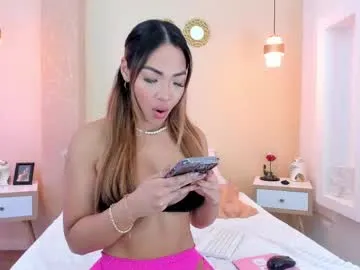 rachelmorggan — Rachelita is back! PVT ON | Lets have fun #bigboobs #lovense #latina #anal #sexy