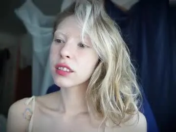 radiant_ada — show of sophisticated music, eroticism and philosophy :) #skinny #nonude #teen #shy #lovense