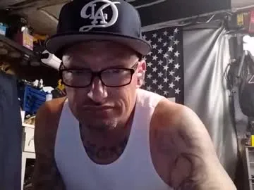 raiderd75 — Freechat on Chaturbate