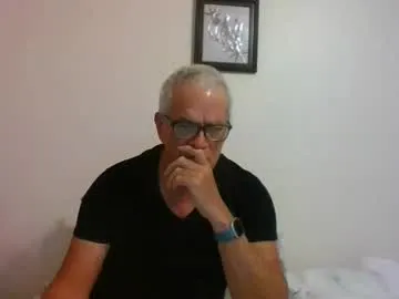 raidertime2024 — Freechat on Chaturbate