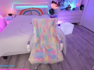 rainbowslut — Freechat on Chaturbate
