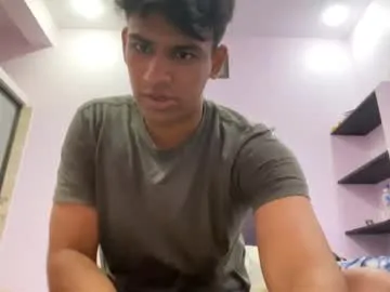 raju_smith — Raju_smith's room #indian #bigdick #cumshot #gay #bigass