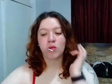 ramona15 — Freechat on Chaturbate