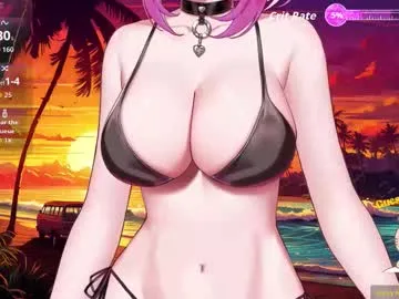 ramona_wild — GOAL: I'm new, be nice to me Control toy 2 min [222 tokens remaining] Welcome to my room! #hentai #cosplay #submissive #lovense #new