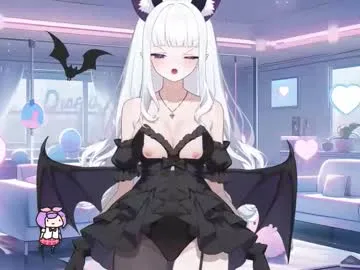 ramona_wild — GOAL: I'm new, be nice to me Control toy 2 min [222 tokens remaining] Welcome to my room! #hentai #cosplay #submissive #lovense #new