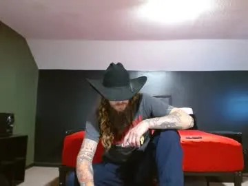 ramrodroyal — #smoking #stroking #cowboy  #countryboy  #stripshow