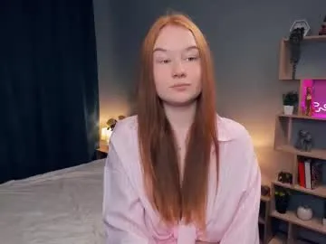 ranaregan — GOAL: Take off my last bra straps [55 tokens remaining] Hello i'm Rana, it's my first day here #18 #bigboobs #redhead #new #shy