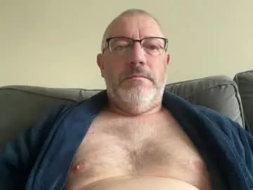 randyboyandy — Andy's room of fun - Goal: Cum [395 tokens left]  #british #mature #daddy #cum #cumshow
