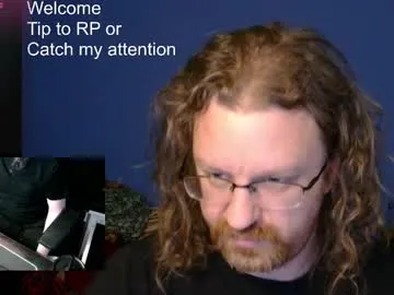 rathie — Cleaning and chill, come play for Loctober #chill #kink #roleplay #bdsm #chat