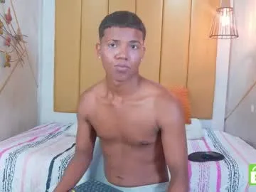 rawblackked — GOAL: Get naked [100 tokens remaining] SweetFemboy19 #gay #femboy #young #latino