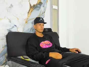 rawdesirex — GOAL: show dominant stare/flesx [45 tokens remaining] Welcome to my room!  #feet #men #bigcock #dominant #new #colombian
